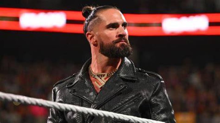 Seth Rollins Reveals WWE's Initial Plans For Breaking Up The Shield