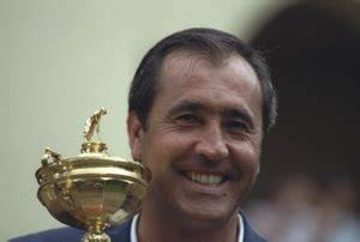 Seve's uncle Ramon Sota dies
