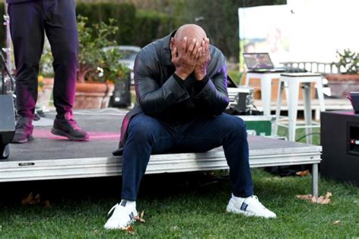 Seven Kids and 33 Years Later, Mike Tyson Admits He Got “Played”