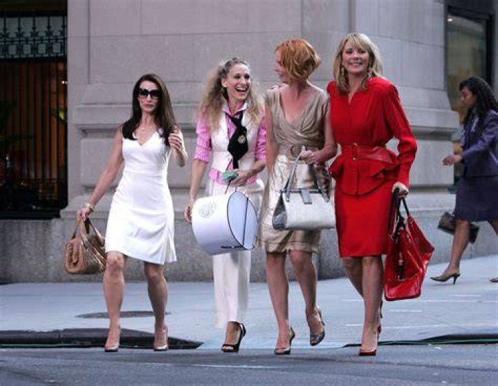 Sex and the City fashion trends – Most iconic fashion trends from Sex and the City