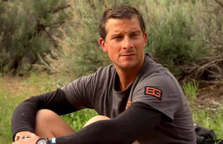 Sexism claims rock Bear Grylls' new survival show