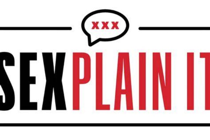 sexplain it graphic sexplain it graphic
