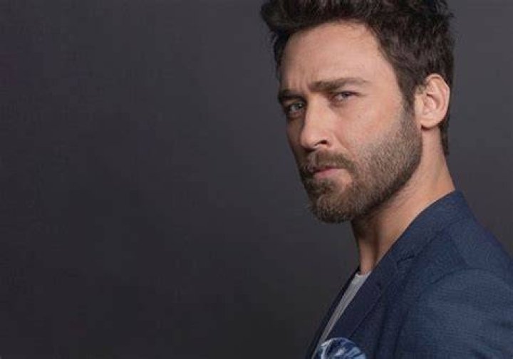 Seçkin Özdemir: The Rising Star Of Turkish Cinema