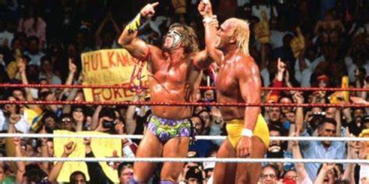 Sgt Slaughter Tells All About Hulk Hogan Wanting To Break Ultimate Warrior's Leg