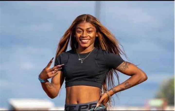 Sha'Carri Richardson - Age, Bio, Birthday, Family, Net Worth