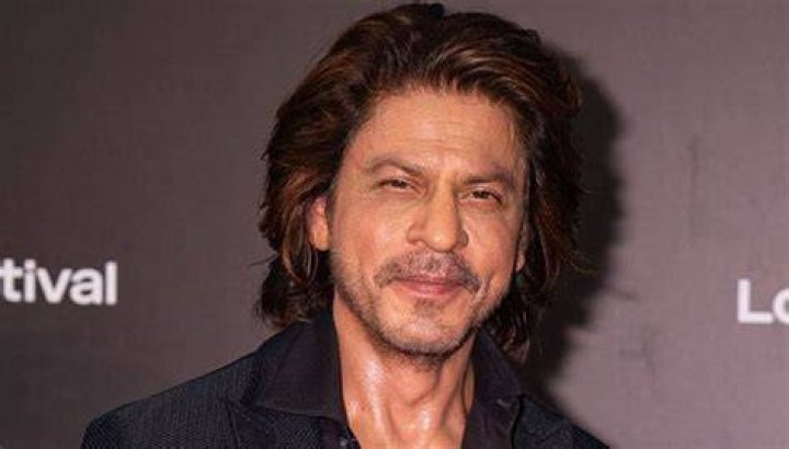 Shah Rukh Khan reveals his favourite Rajkumar Hirani film among Sanju, PK, and more