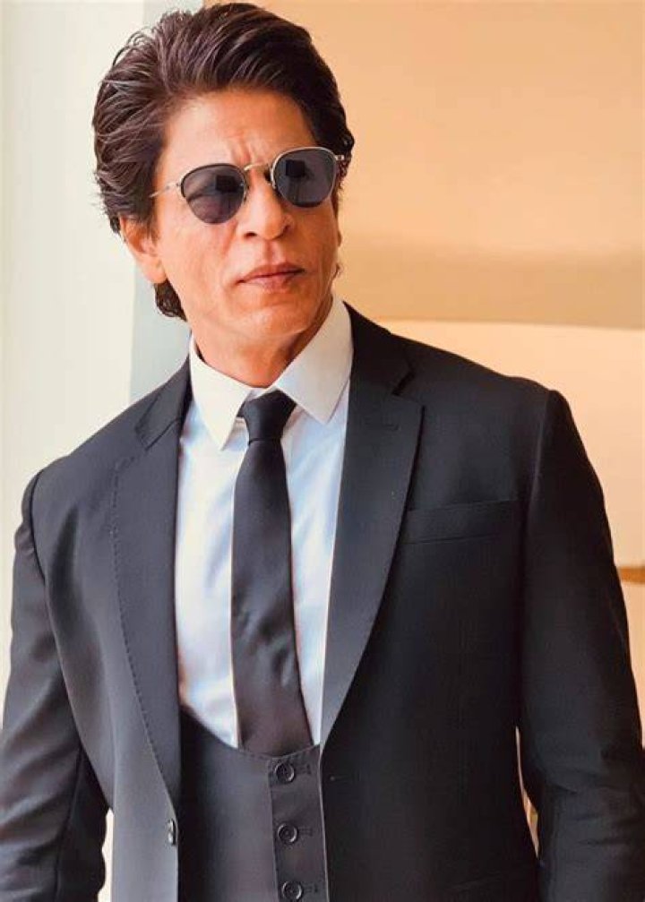 Shah Rukh Khan 