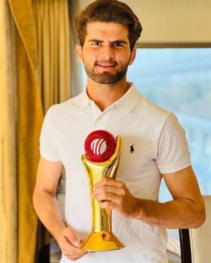 Shaheen Afridi Height, Age, Net Worth, Wife, Bio and More