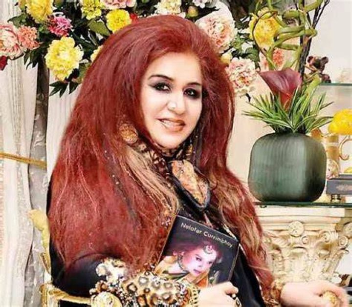 Shahnaz Husain Affairs, Height, Net Worth, Age, Bio and More