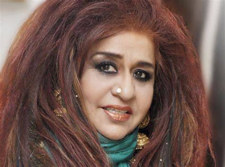 Shahnaz Husain