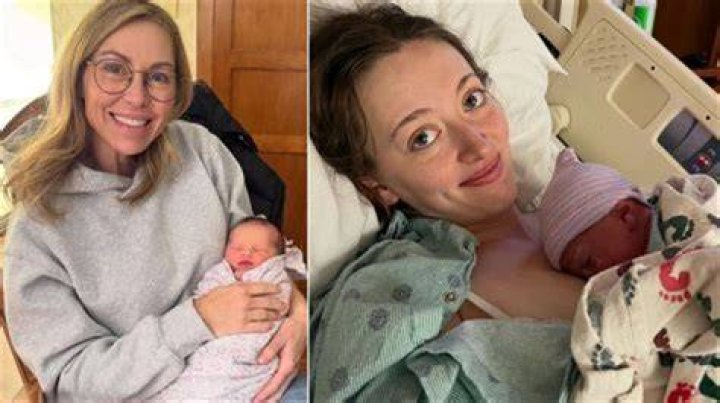 Shailene Woodley: A New Chapter With Her Baby