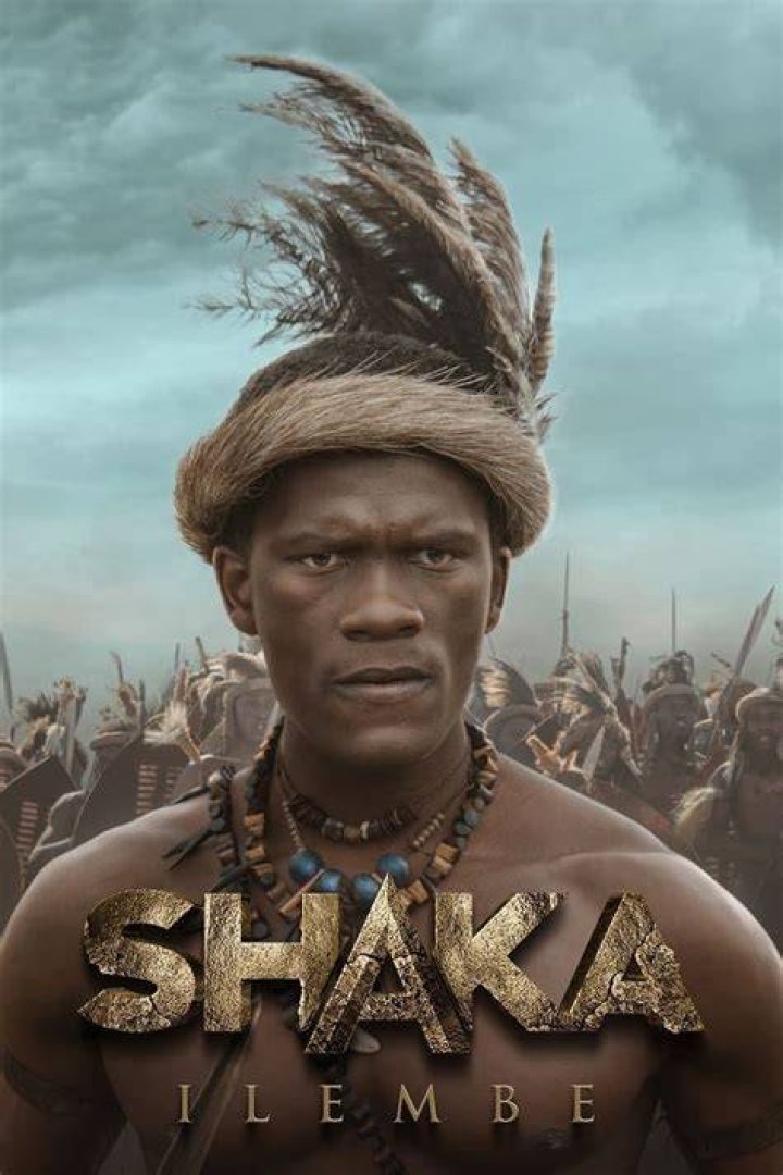 Shaka iLembe's trailer