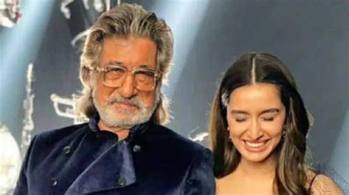 Shakti Kapoor reveals another actor was supposed to play Crime Master Gogo in Andaz Apna Apna