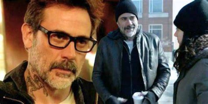 Shameless Charlie Jeffrey Dean Morgan