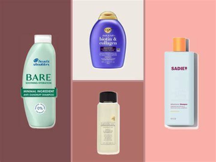Shampoo