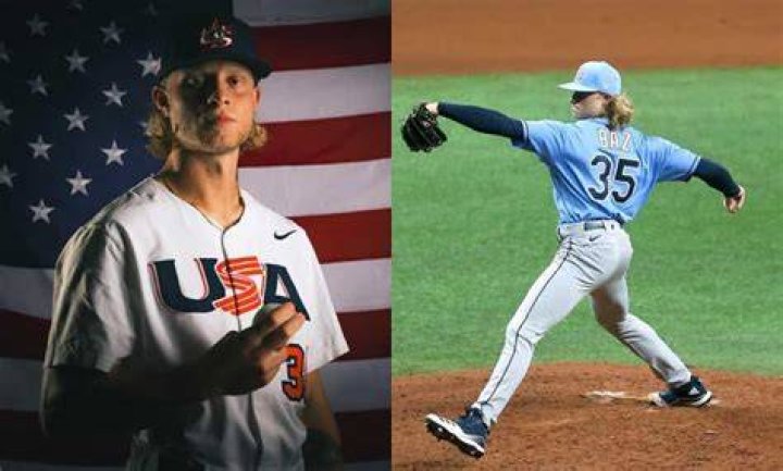 Shane Baz Stats & Scouting Report — College Baseball, MLB Draft, Prospects