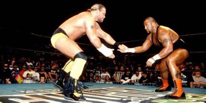 Shane Douglas Vs Taz