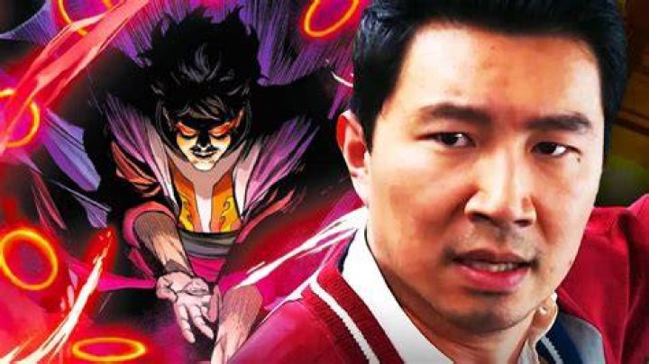 Shang-Chi Has Already Lost His MCU Weapons in Marvel Comics