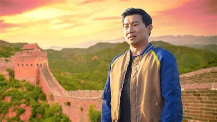 Shang-Chi May Not Get China Release After Simu Liu Comments Resurface