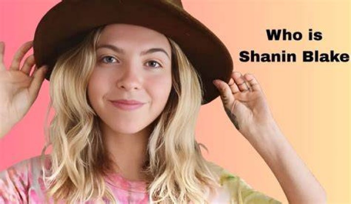 Shanin Blake Independent Contractor Shanin Blake LinkedIn