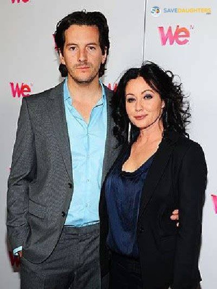 Shannen Doherty Parents, Husband, Net Worth, Biography, Children
