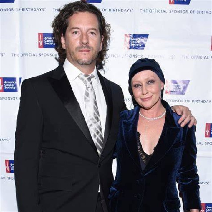 Shannen Doherty Shares Lessons From 