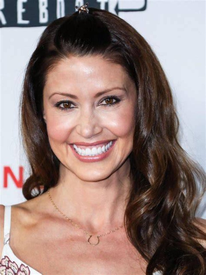Shannon Elizabeth The Actress beta pics