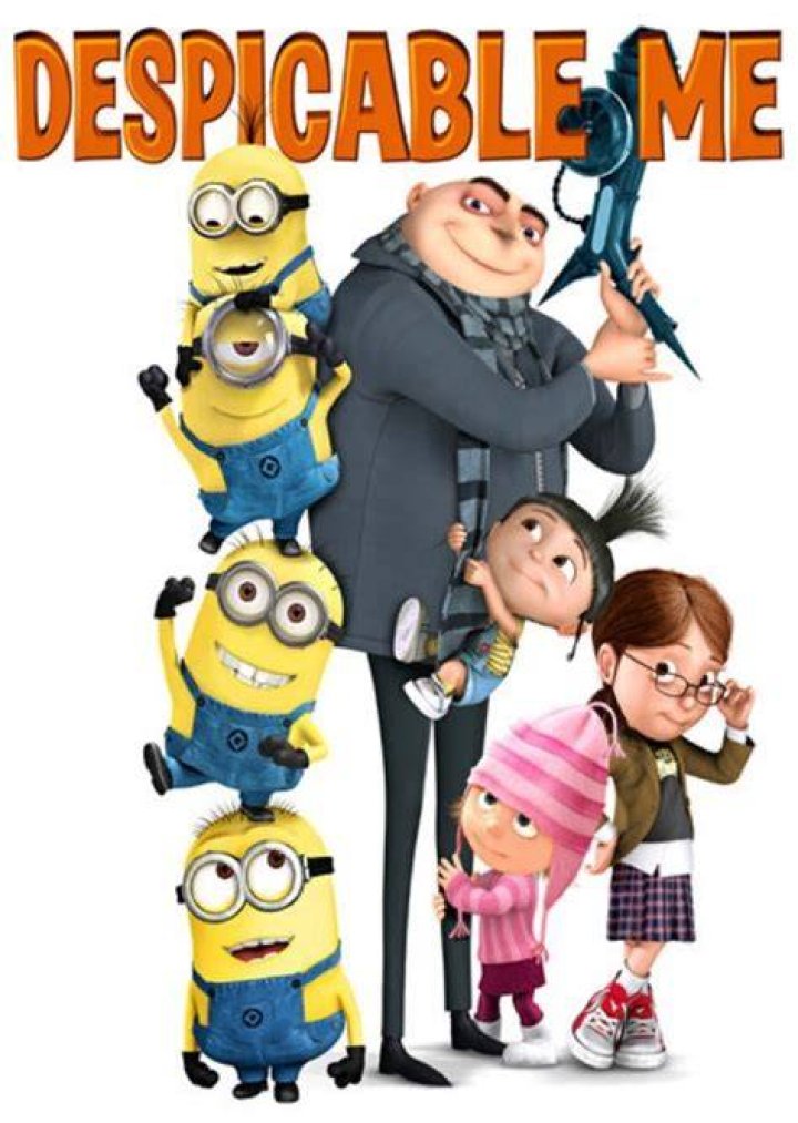Shannon Fan Casting for Despicable Me Live Action | myCast