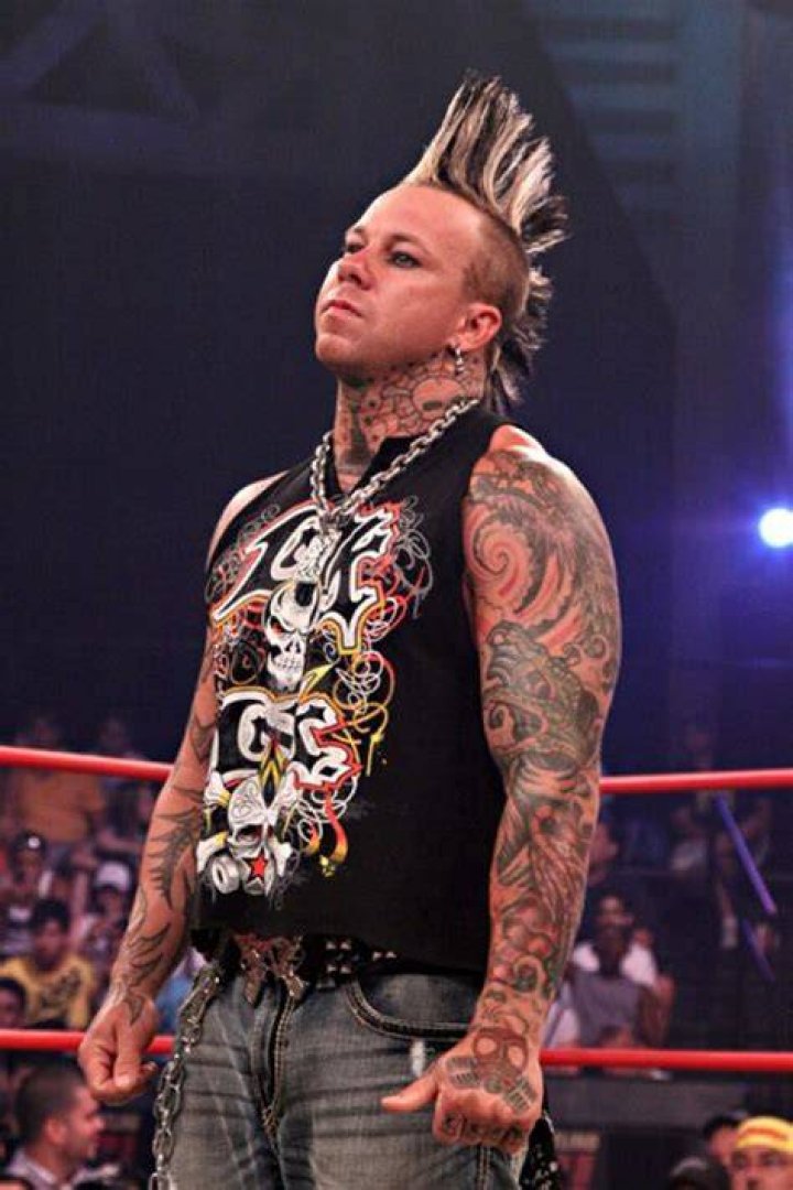 Shannon Moore