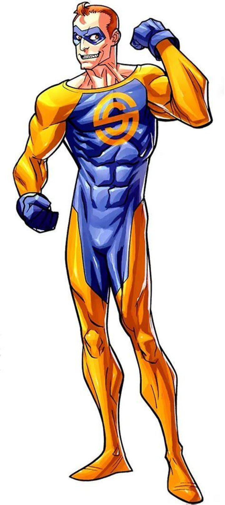 shapesmith invincible