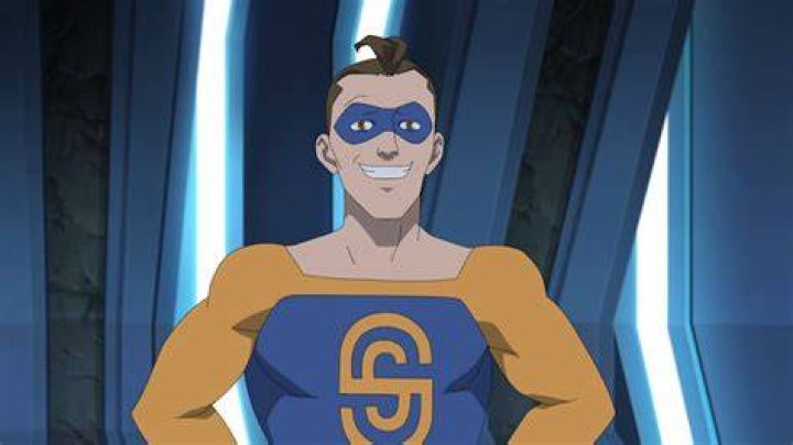 Shapesmith May Be Invincible's Weirdest Character Yet