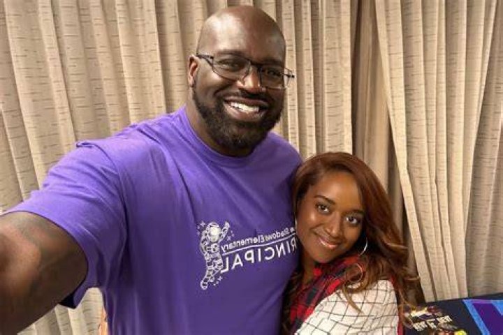 Shaquille O’Neal’s Daughter Taahirah O’Neal Net Worth: How Did She Become a
Millionaire at Just 26 Years Old?