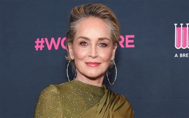 Sharon Stone Net Worth