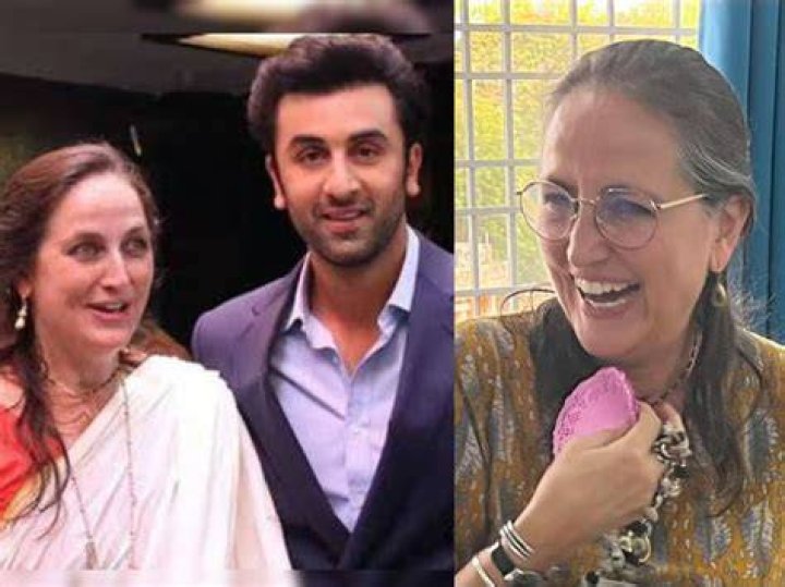 Shashi Kapoor's children Karan, Sanjana & Kunal Kapoor bid goodbye to him with a heavy heart