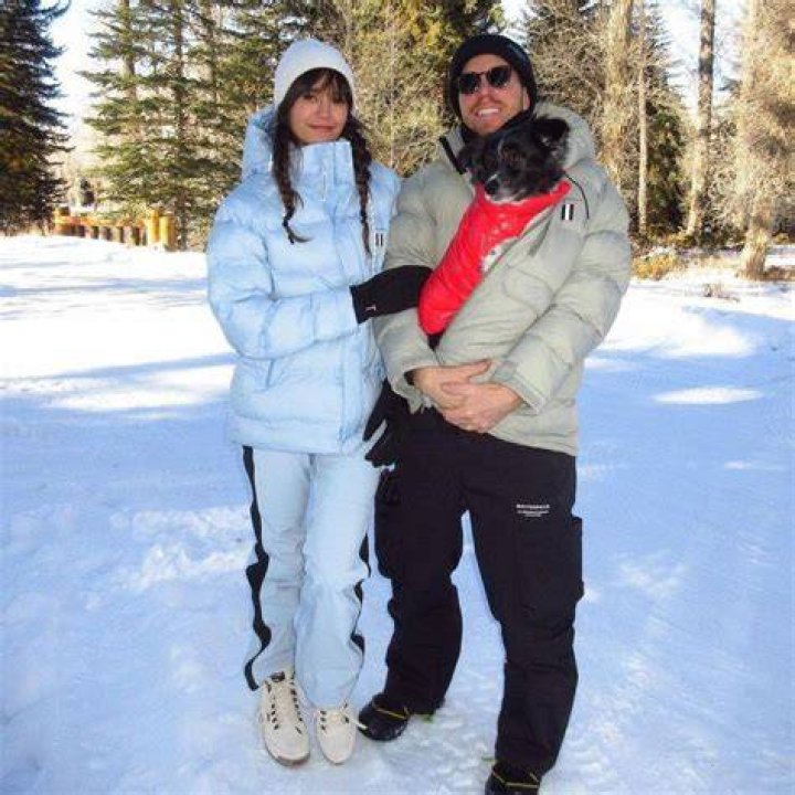 Shaun White Embraces New Experiences With Nina Dobrev in Birthday Special