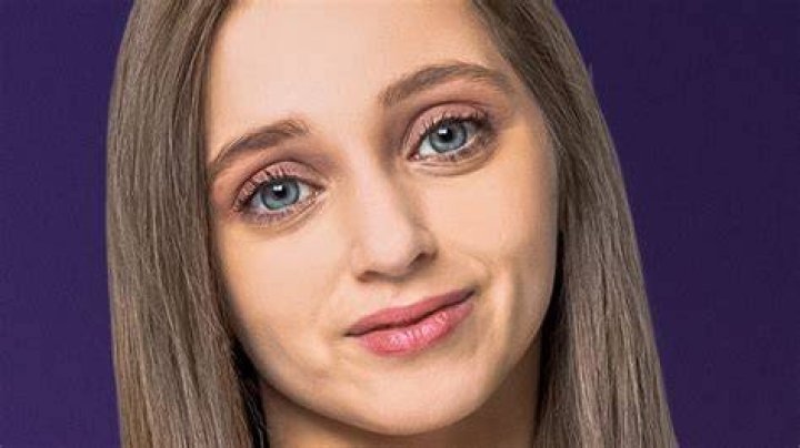 Shauna Rae Of TLC's I Am Shauna Rae Talks Coming Back For A 2nd Season
