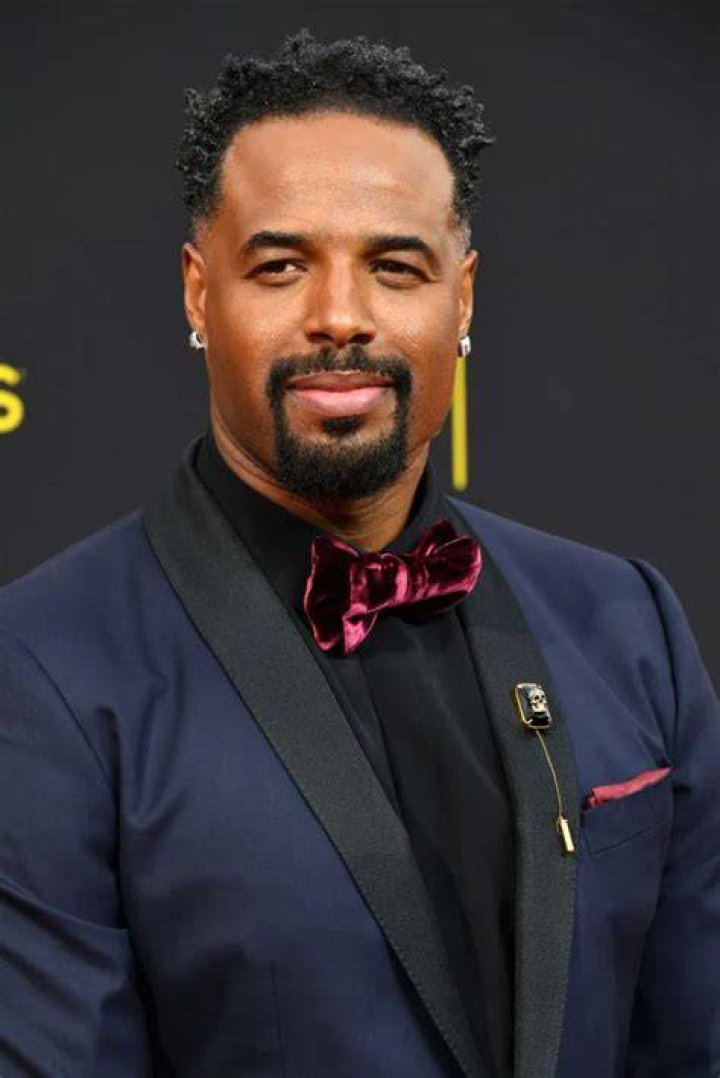 Shawn Wayans age