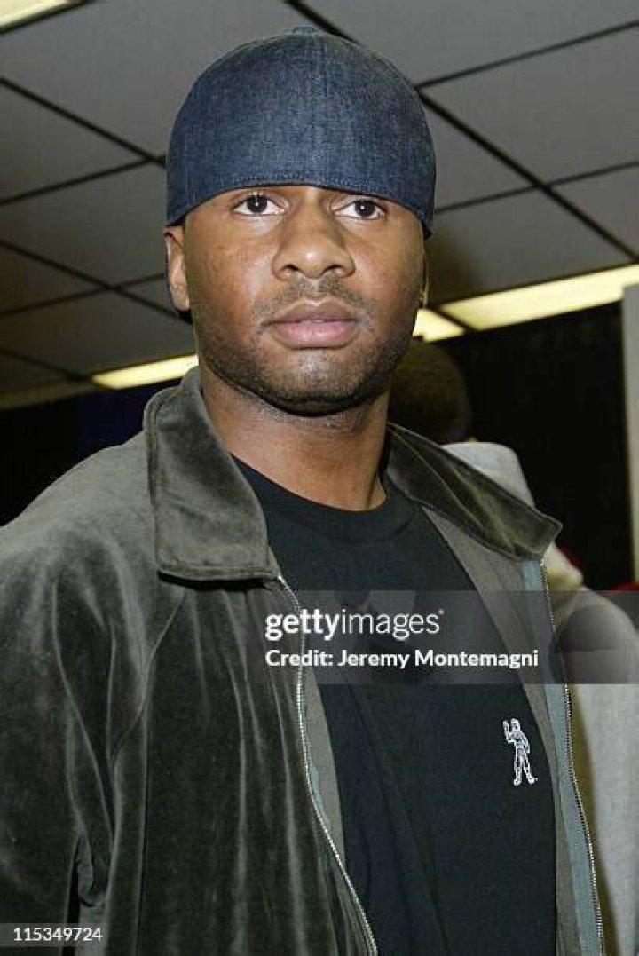 Shay Haley of N*E*R*D during Live in Store Performance by N*E*R*D