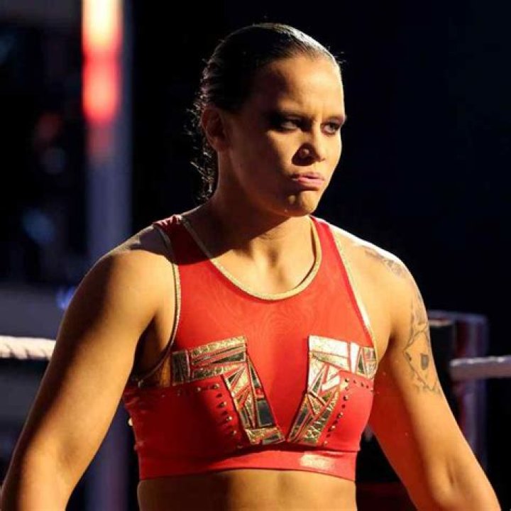 Shayna Baszler Husband, Wiki, Career, Age, Height, Parents