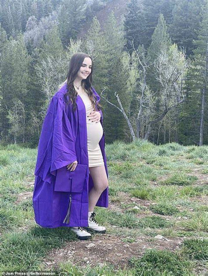 She first developed her bizarre fascination with extreme modifications at 16. Photo / Instagram