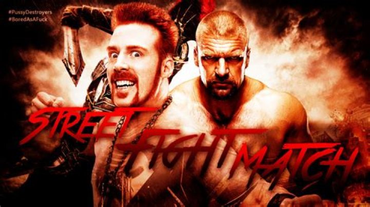 sheamus-vs-triple-h