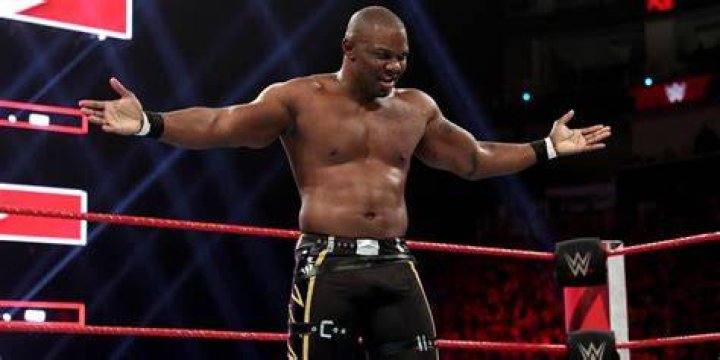 Shelton Benjamin Talks What's Next After WWE Release
