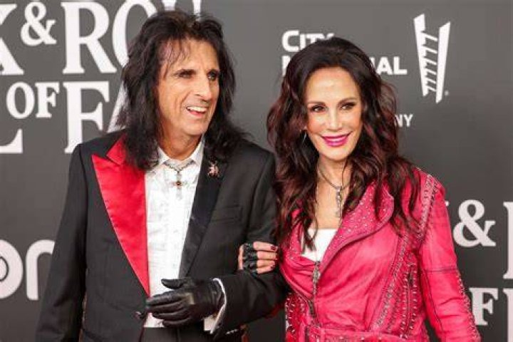 Sheryl Cooper Photos, News and Videos, Trivia and Quotes