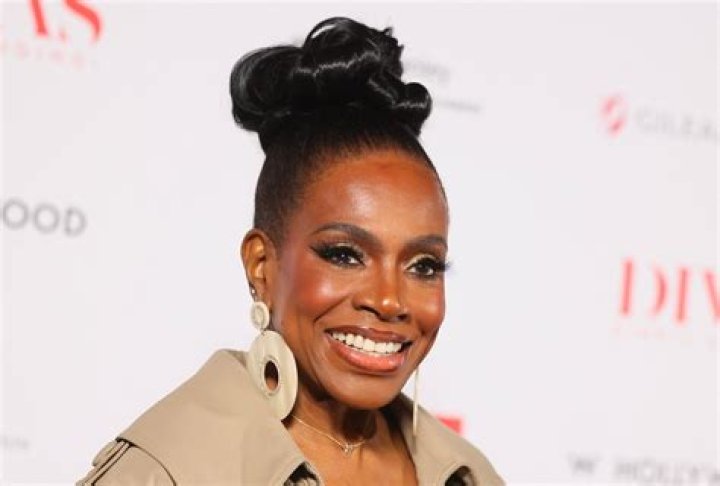 Sheryl Lee Ralph weight