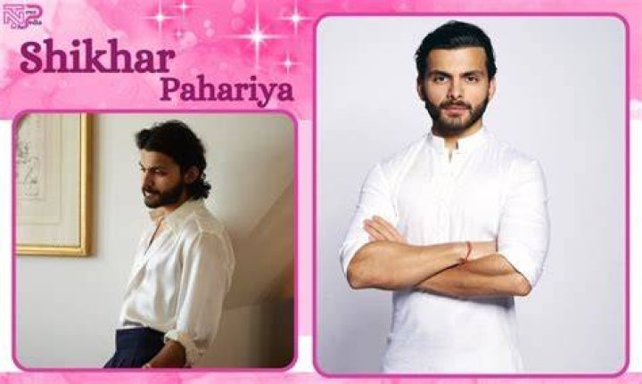 Shikhar Pahariya Wiki: The Rising Star Of Indian Entertainment