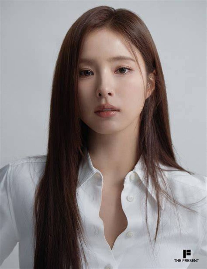 Shin HaeSun AsianWiki