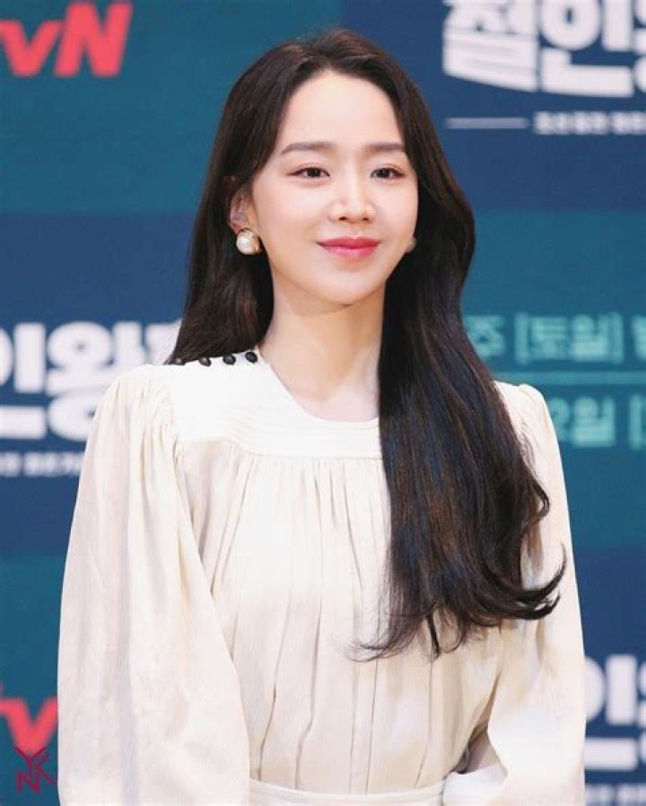 Shin HyeSun newstempo
