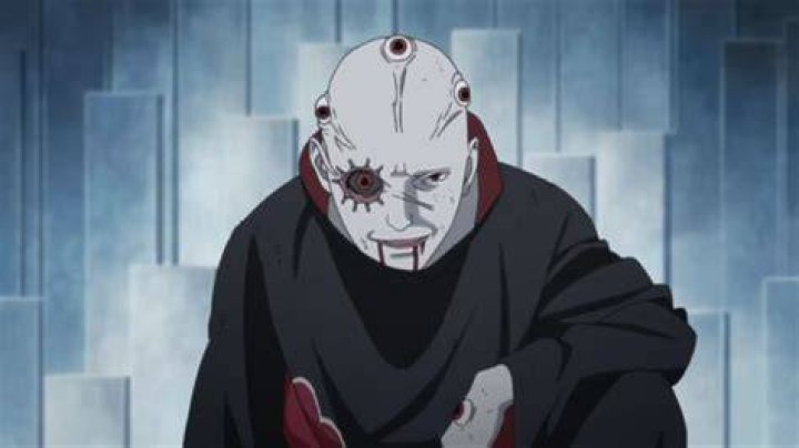 Shin Uchiha Shin Uchiha