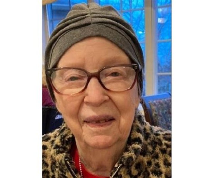 Shirley Jean Skeen Obituary: cause of death? Age 86, of Lexington, North Carolina