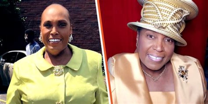 Shirley Kyles Was Al Green's Wife Who Filed for Divorce Twice and Had 3